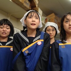 摇摆少女,摇摆少女电影|微博电影,微博