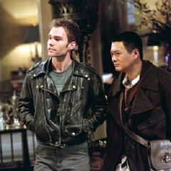 防弹武僧,防弹武僧电影|微博电影,微博