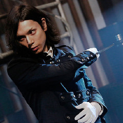 黑执事 14 黑执事 14 电影 微博电影 微博