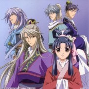 おまけボイス 楸瑛と絳攸のモーニングコール 微博音乐 微博