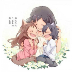 愛するあなたへ おおかみこどもの雨と雪 狼的孩子雨和雪 微博音乐 微博 愛するあなたへ おおかみこどもの雨と雪 狼的孩子雨和雪 微博音乐 微博