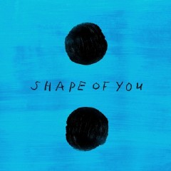 Shape Of You Stormzy Remix 微博音乐 微博